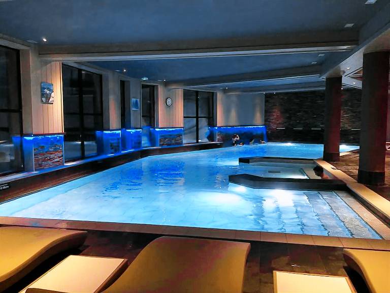Appartement Avoriaz