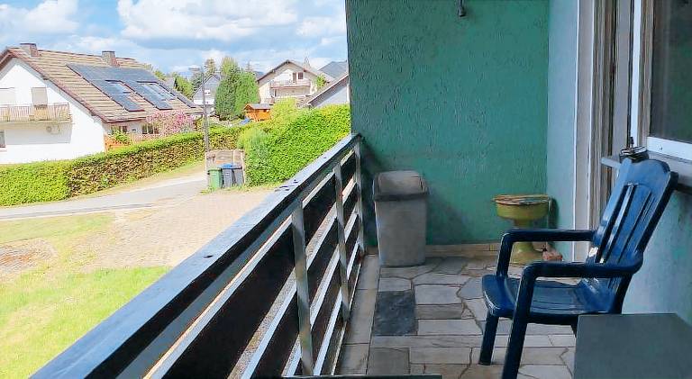 Apartment with 4 rooms for 7 persons — photo 5
