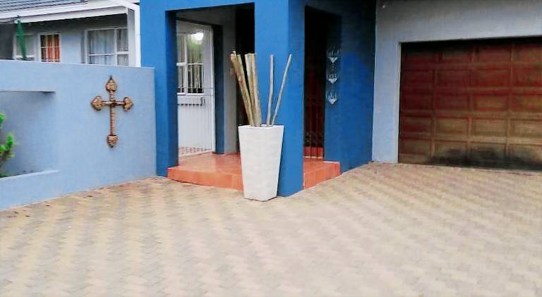 Platberg Self catering