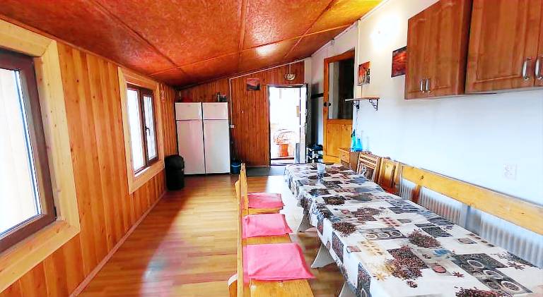 Nona Highland Home Moieciu - pet friendly total — photo 4