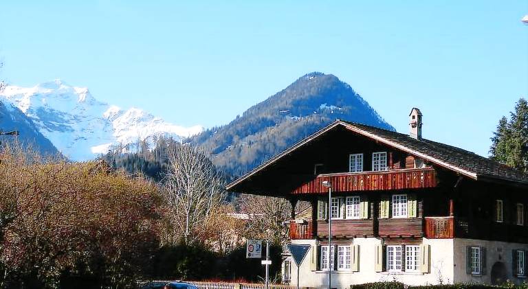 92 m&sup2; Ferienwohnung