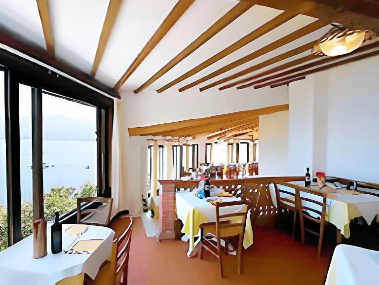Hotel Grotte del Paradiso — photo 2