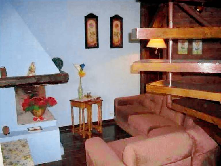Apartamento Viella