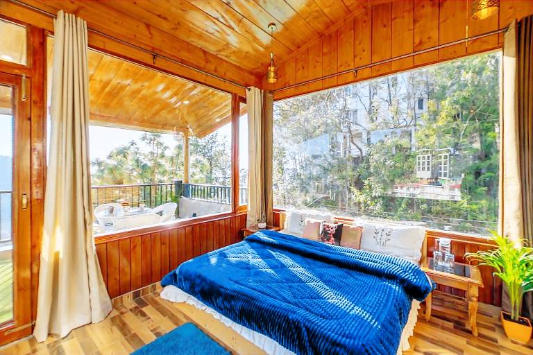 Villa with yard | Suitable for remote work — photo 2