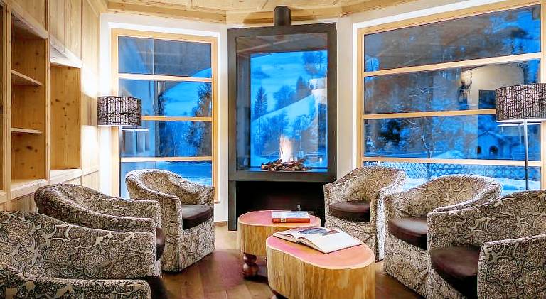 Albergo Posta Pederoa — photo 3