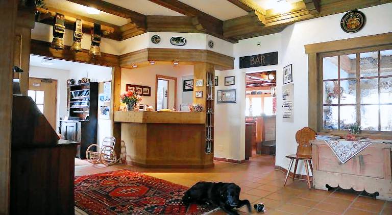 Hotel Alte Post — photo 4