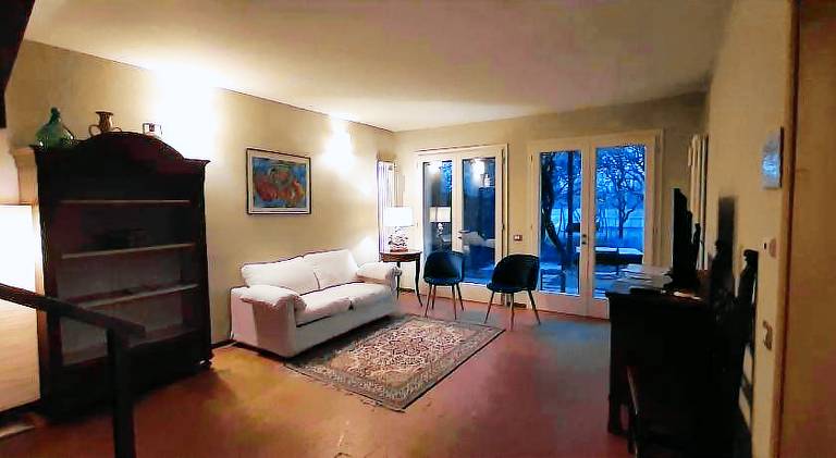 Il Fienile, casa vacanza in campagna con parcheggio privato e giardino privato, a 6 chilometri da Bo in Granarolo dell'Emilia