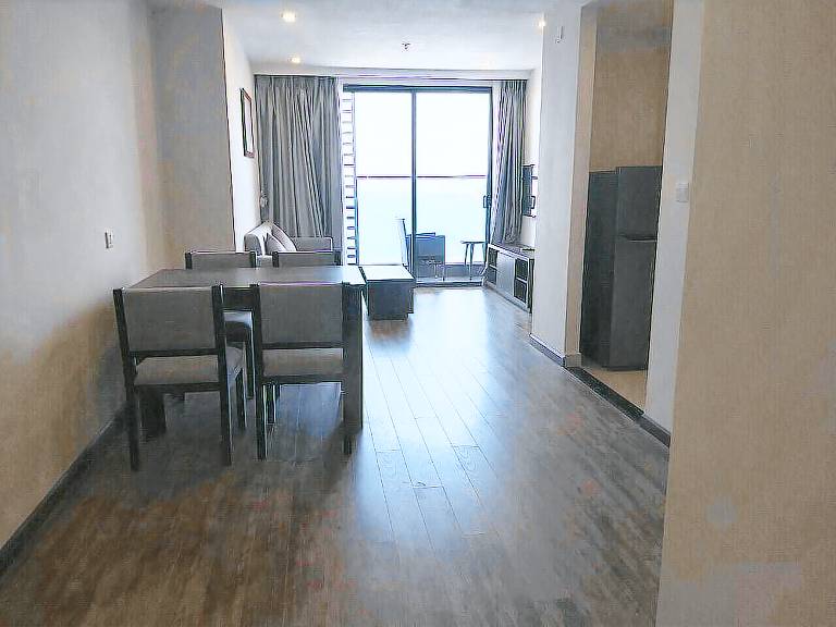 Apartment Beach Nha Trang Sea View — photo 5
