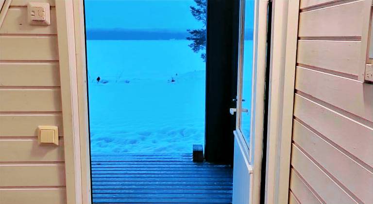 Vacation home with 1 room for 4 persons — photo 2