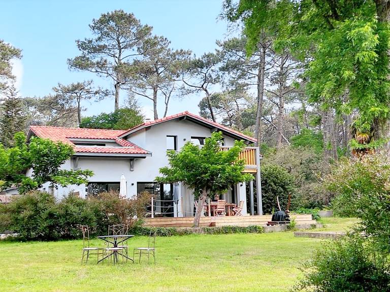 Villa Seignosse