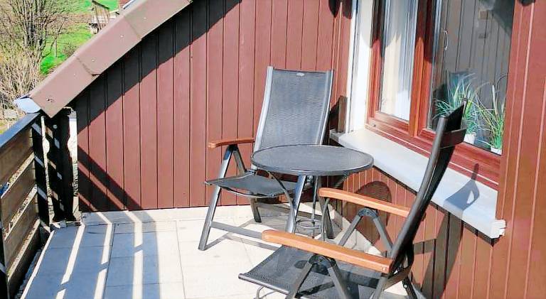 Holiday apartment | Dogs allowed — photo 4