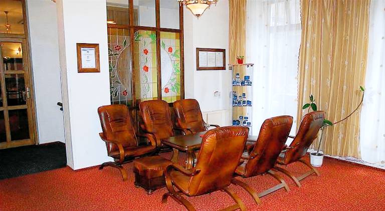 Hotel Maria — photo 5