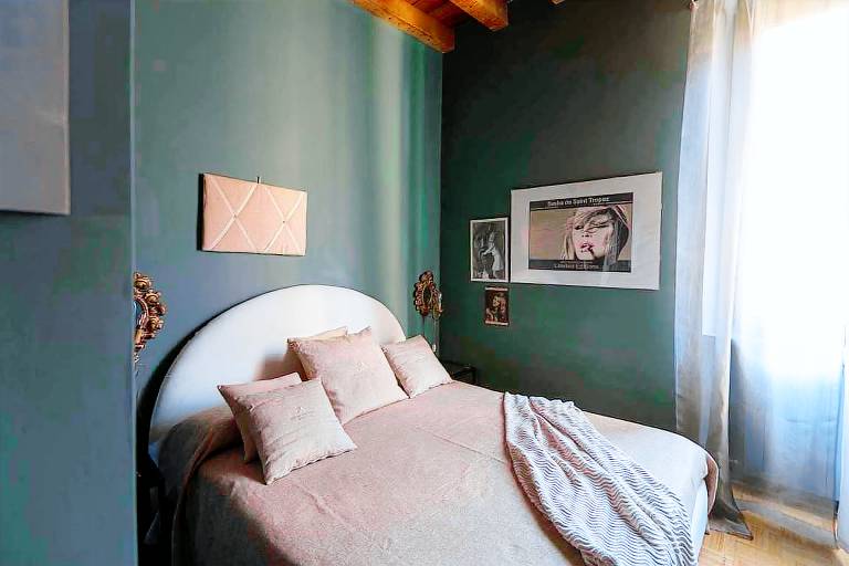 Rental apartment | Next to Milano Centrale railway station — photo 3