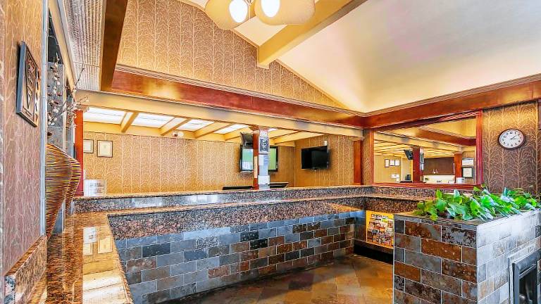Best Western Garden Villa Inn — photo 4