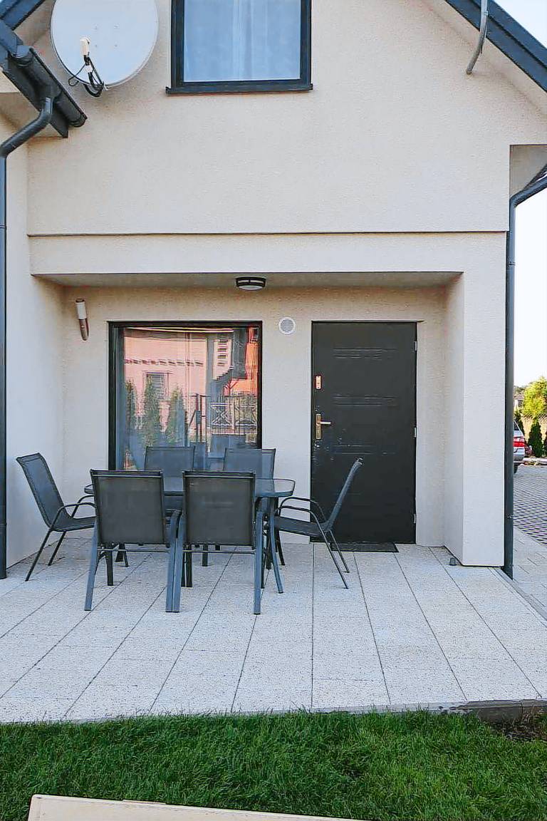 House with barbecue, terrace & garden | Pet-friendly — photo 3