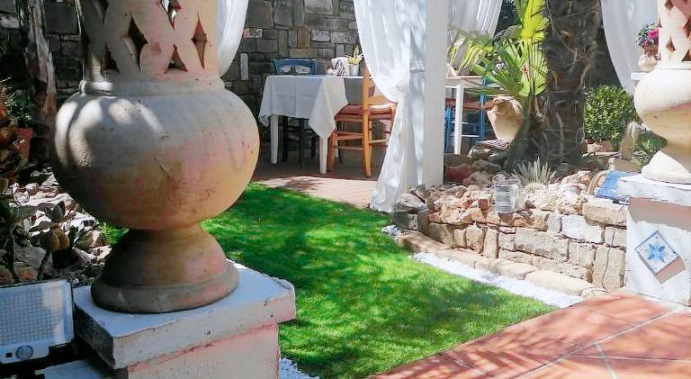 B&B PLANO DE LACZARULO — photo 3