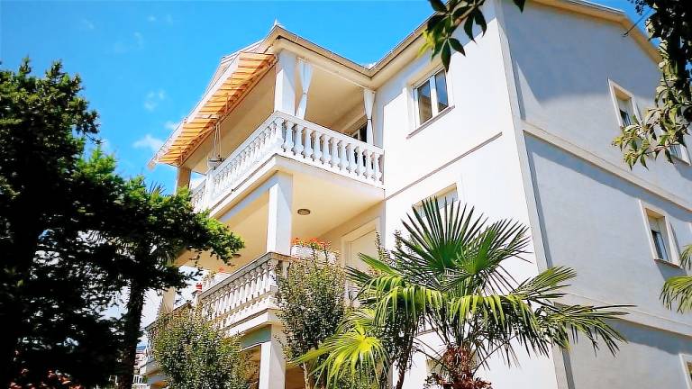 Studioapartment in Ičići mit Klimaanlage, W-LAN (4674-2) in Opatija