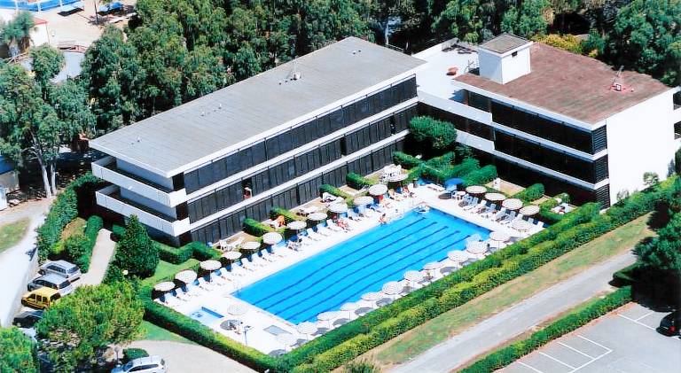 Wonderful serviced apartment with pool | Close to the beach | Pet-friendly — photo 5