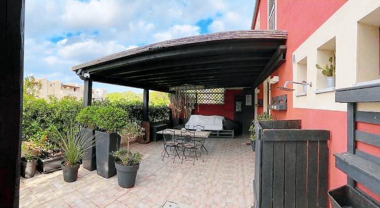 Rental apartment with 2 rooms for 5 persons — photo 2
