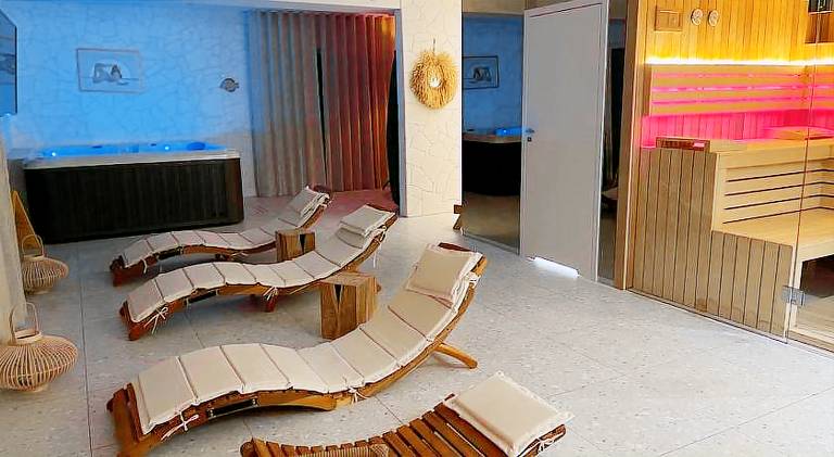 Japandi Apartamenty na Wydmach — photo 4
