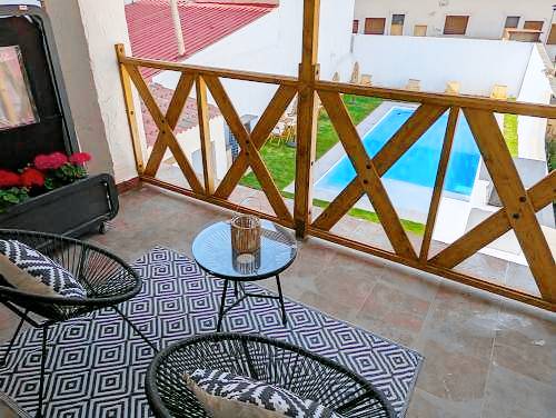 Bed & Breakfast Aranda de Duero