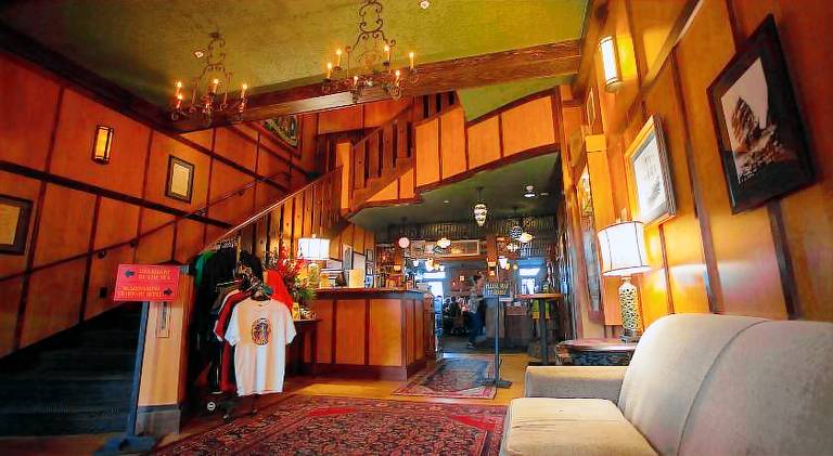 McMenamins Gearhart Hotel — photo 2