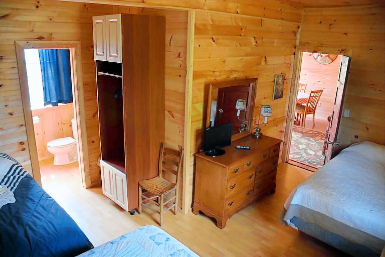 Accommodation  Richfield Springs