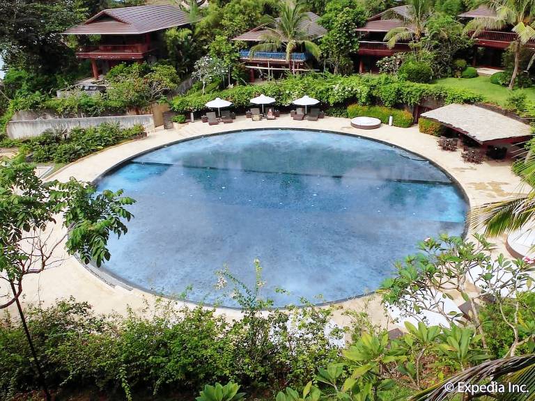 Resort  Boracay