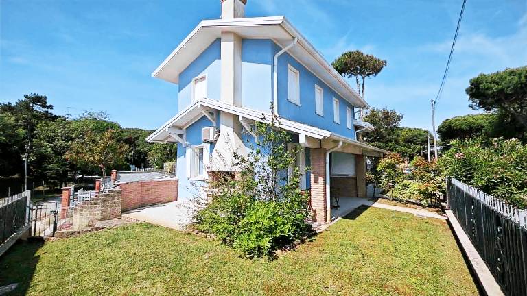 Ferienhaus Rosolina Mare