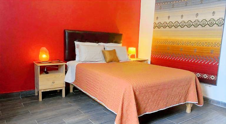120 m² Ferienwohnung