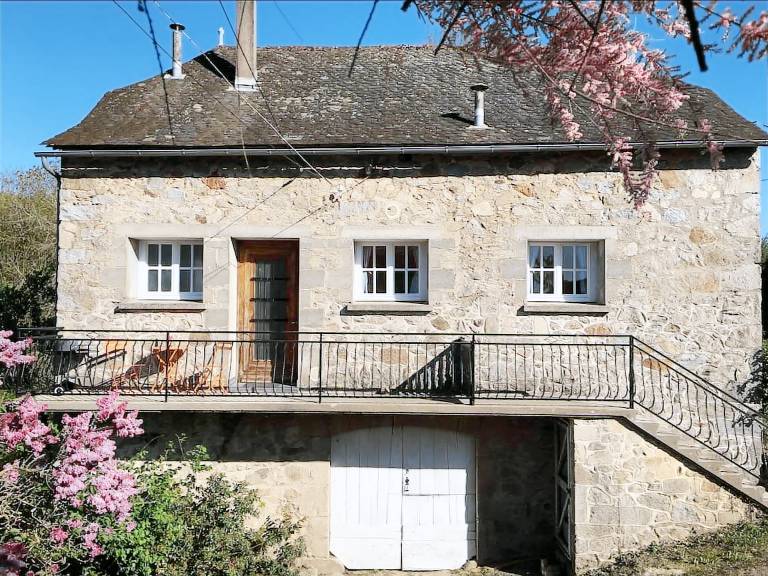 Cottage Lescure-Jaoul