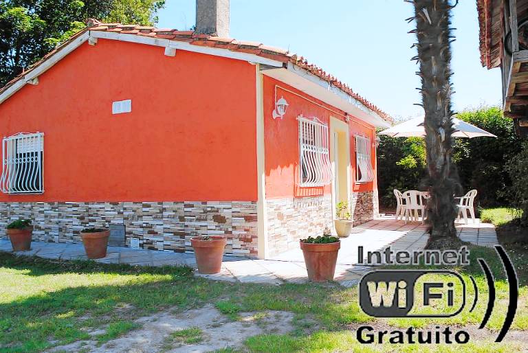 Casa Muros de Nalón