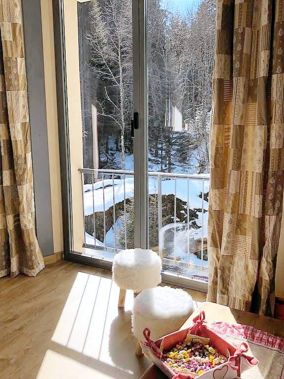 Appartement Sallanches