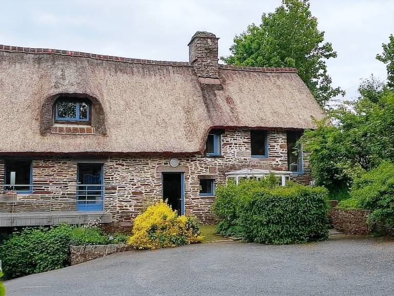 Vakantiehuis Brouains