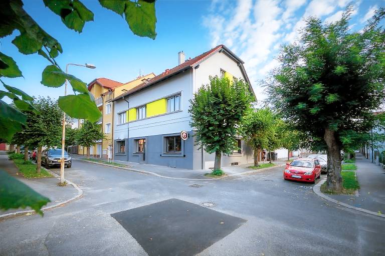 Apartmany U Gigantu — photo 5