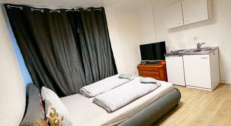 Ferienwohnung