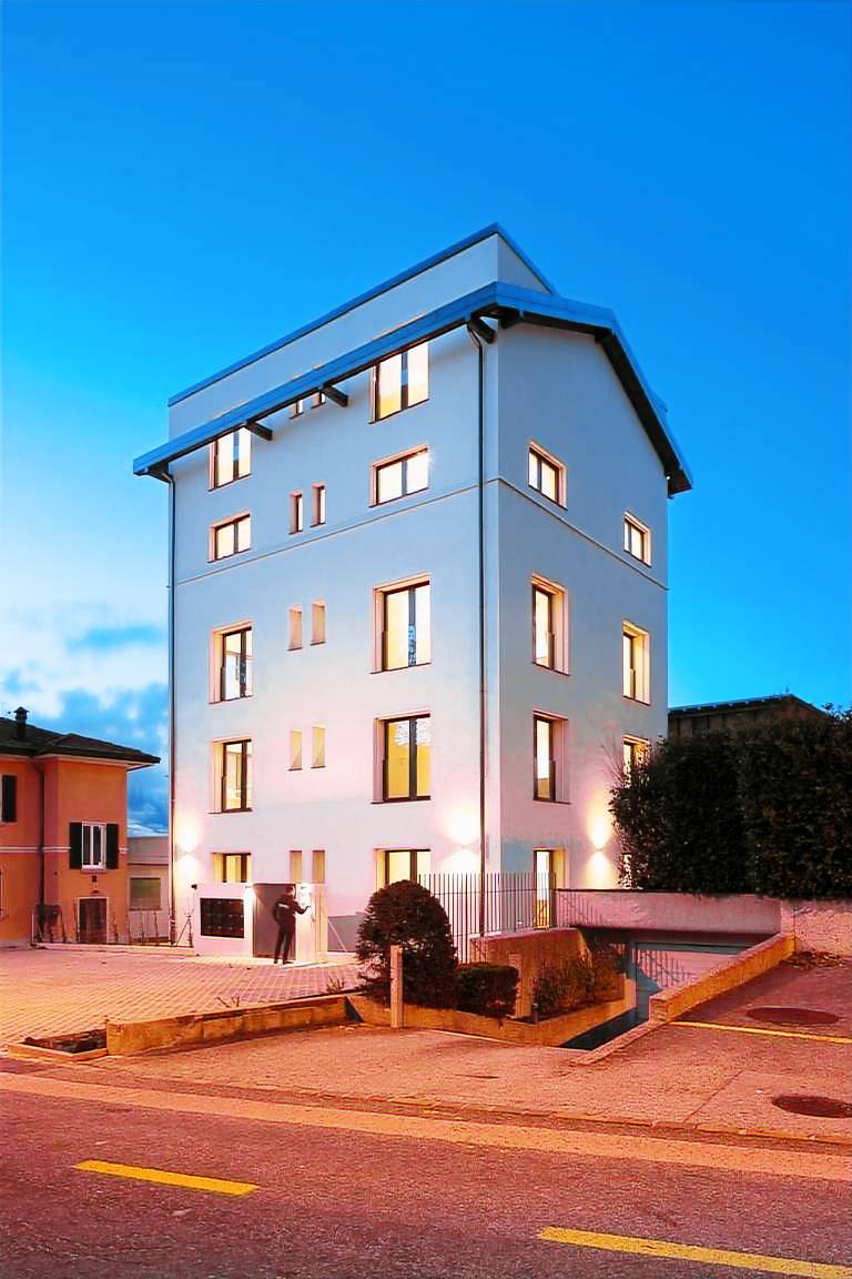 Apartament  Lugano