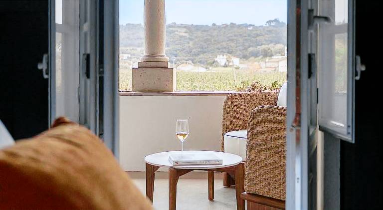 &Tales Hotel - Obidos — photo 4