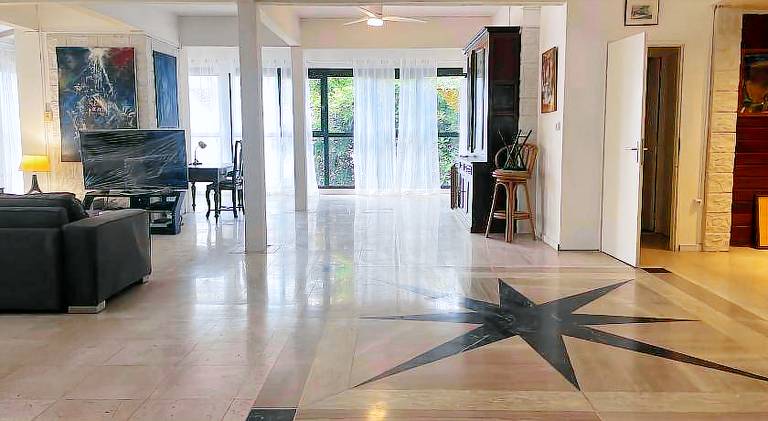 Fully equipped beautiful holiday apartment with hot tub | Good for workation | Pets allowed — photo 3
