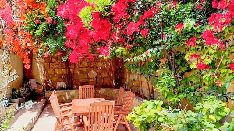 Ferienwohnung  Valletta