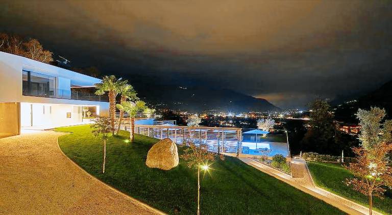 Wonderful serviced apartment with pool, garden & terrace | Dogs allowed — photo 4