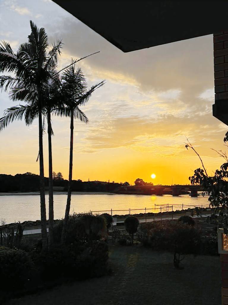 Apartment  East Ballina