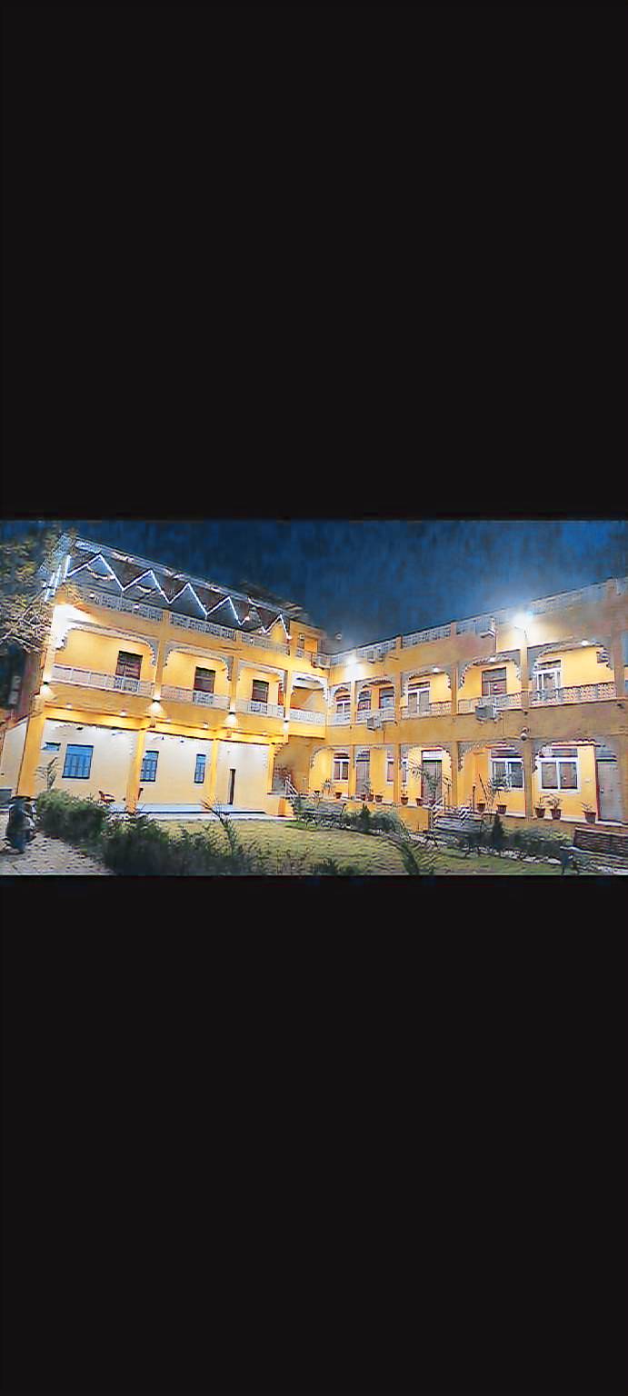 Hotel Shaurya Vilas — photo 2