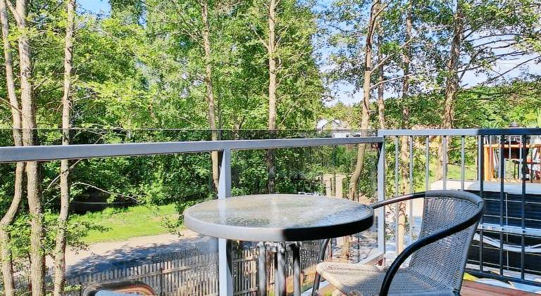 Holiday apartment with pool | Pets allowed — photo 4