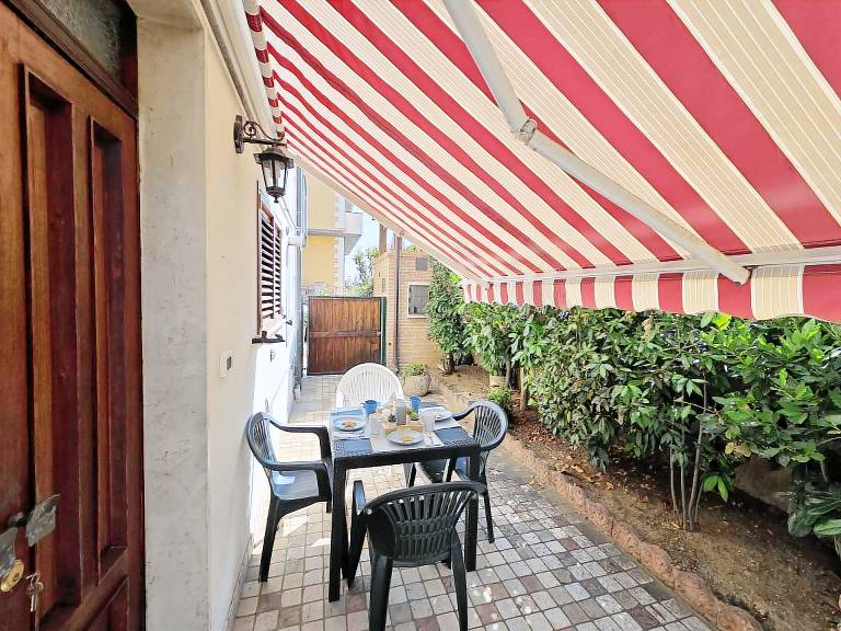 Appartamento vacanza Silvi Marina