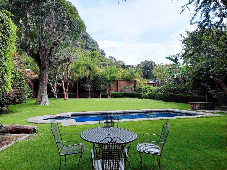 Casa Malinalco