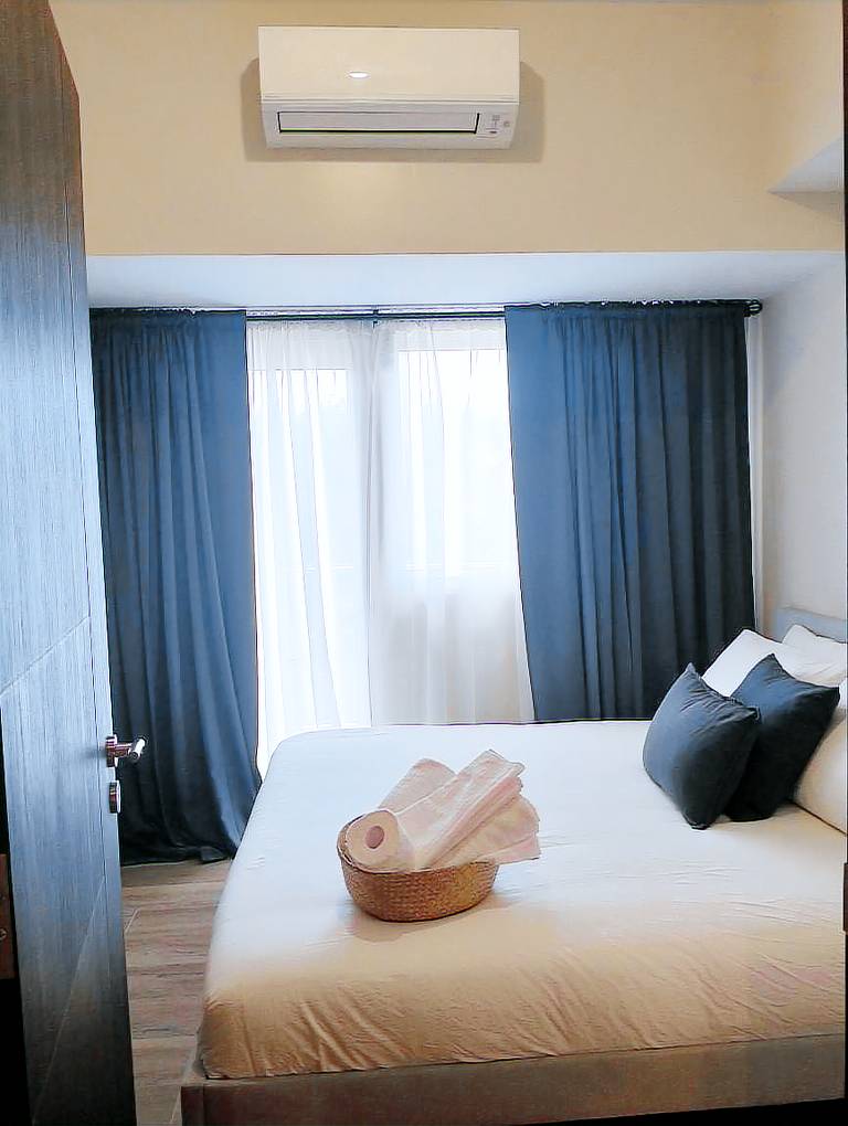 Condo Makati