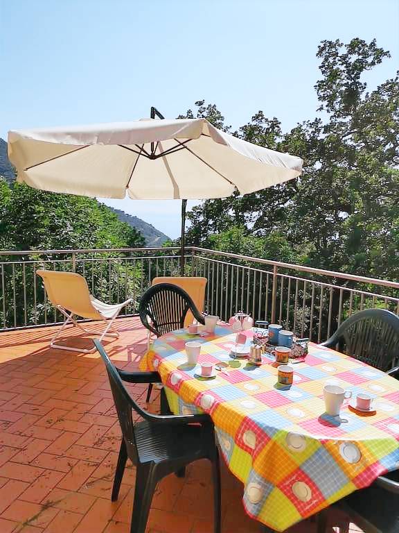 Villa Maratea