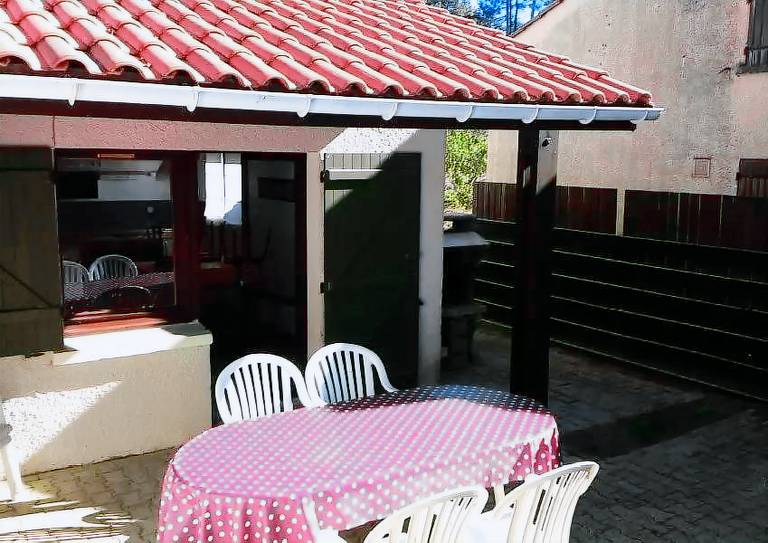 House  Lacanau