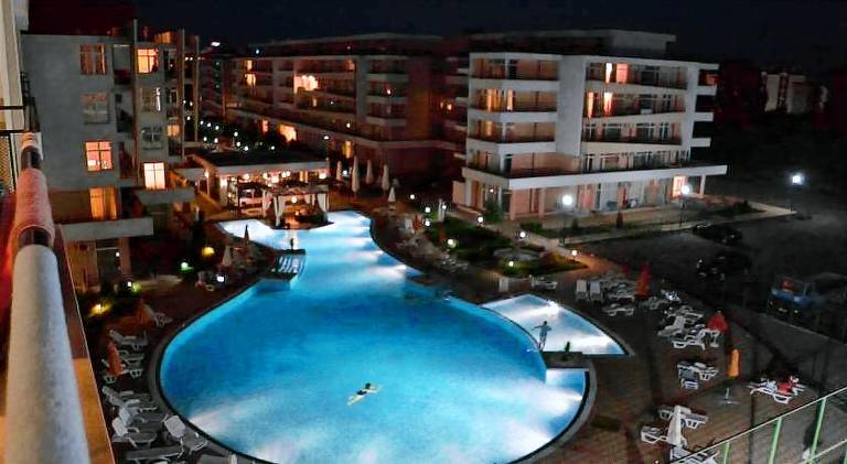 Rental apartment with pool | Close to the beach | Pets are welcome — photo 3